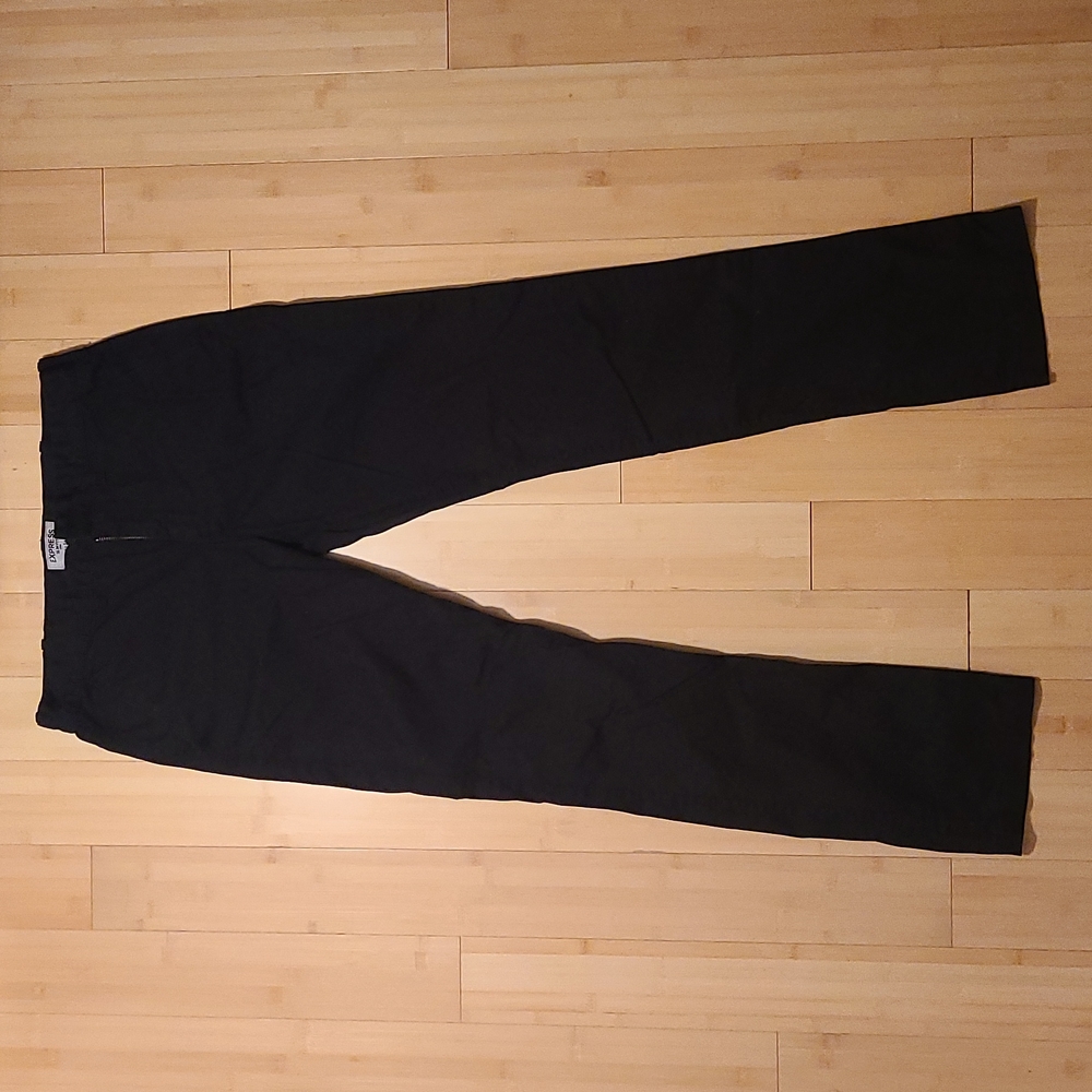 Express Men's Slim Fit Finn pants